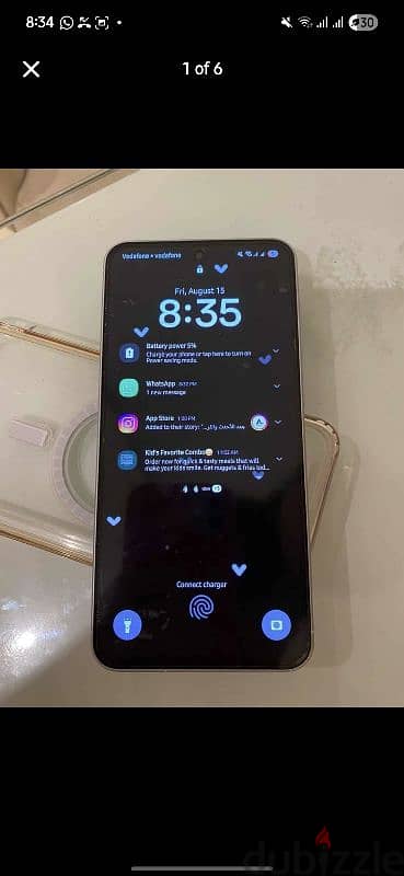samsung a56 سامسونج