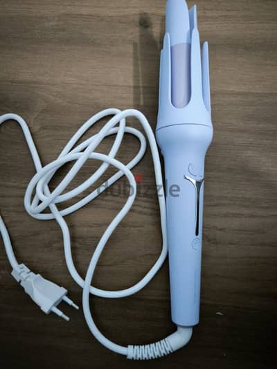 Curling iron new