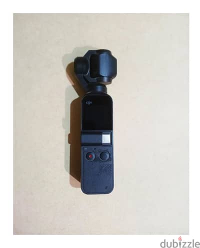 DJI Pocket 1