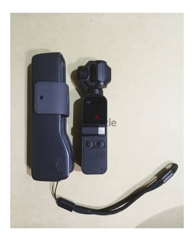 DJI Pocket 1