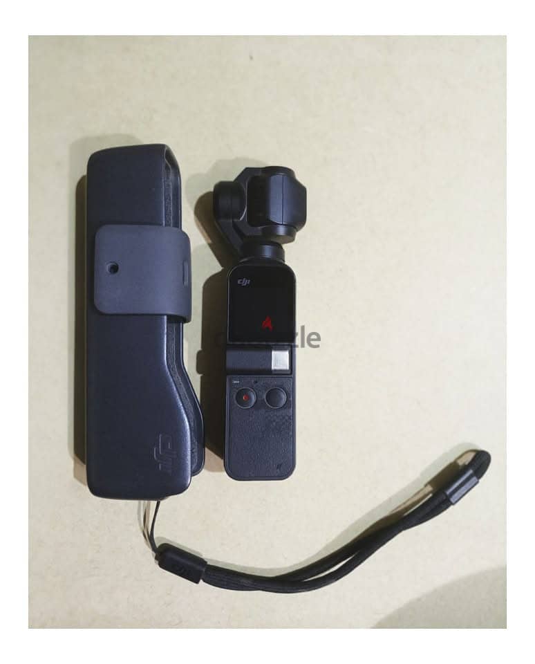 DJI Pocket 1 1