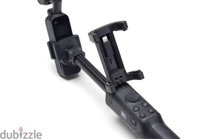 Osmo Pocket Extension Rod 1