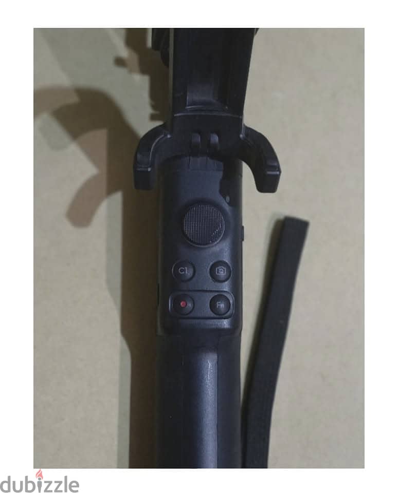 Osmo Pocket Extension Rod 3