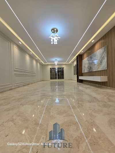 Apartment for sale in Mohandessin on Al-Syria Main Street near the Arab League University