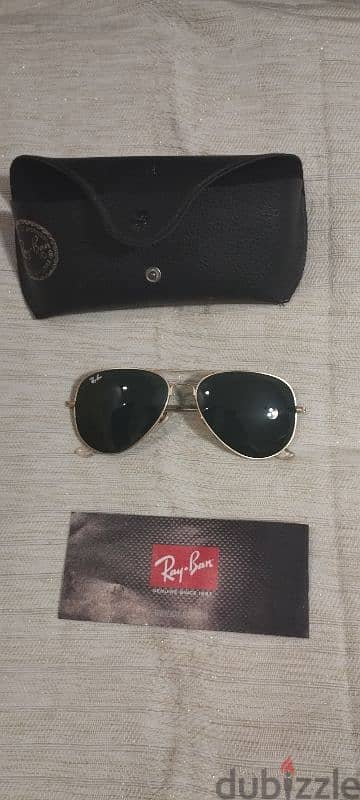reyban sunglasses