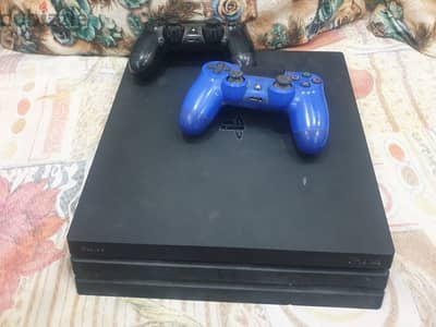 playstation 4 pro