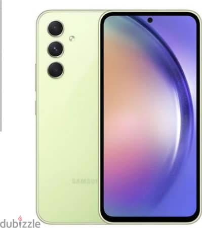 سامسونج a54 5g