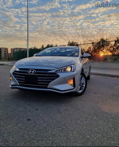 هيونداي النترا ad للايجار Hyundai Elantra admodel2026 for rent هيونداي النترا ad للايجار Hyundai Elantra admodel2026 for rent