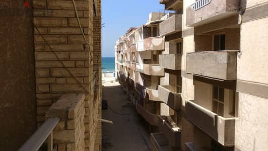 شقة للبيع مجمع الاحلام - شارع الجمعية - الهانوفيل - العجمى الاسكندريه