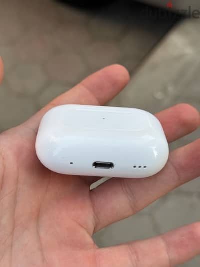 AirPods Pro 2 (USB-C)