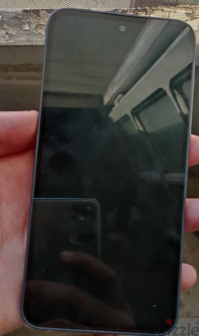 samsung a35 للبدل بايفون
