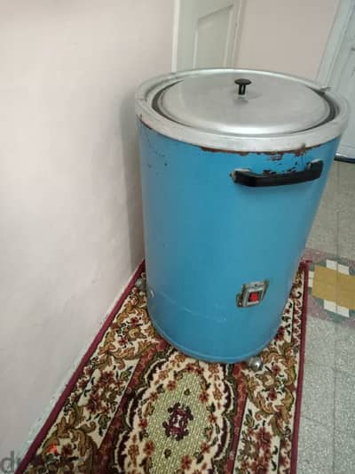 غسالة ملابس عادية