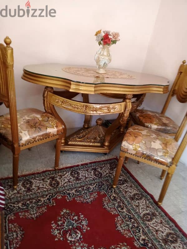 سفرة دهبى 2