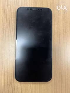 iPhone 12 black for sale