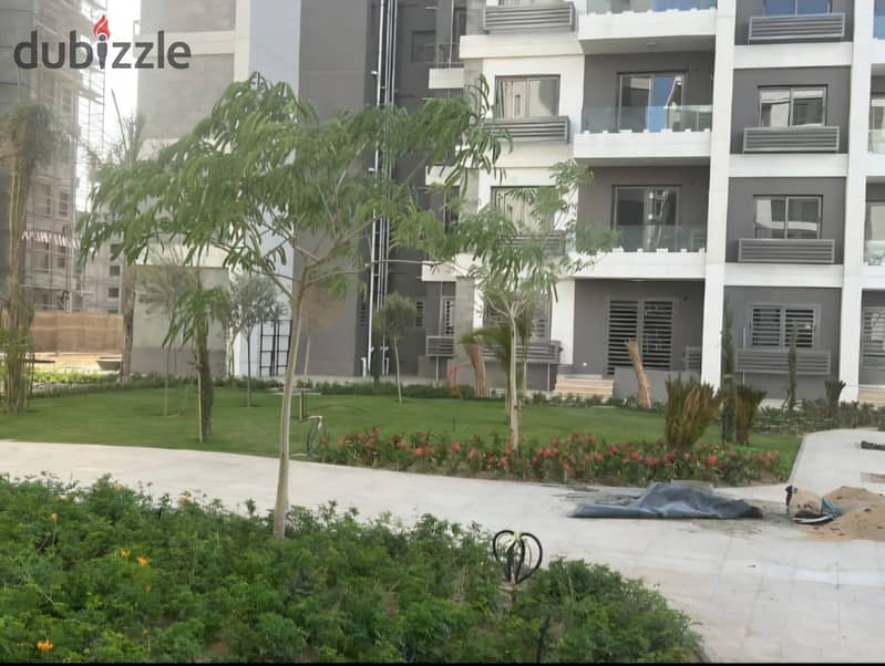 1 Bedrooms 67 sq.M Apartment for sale 4,414,000 EGP in Noor City, New Capital City