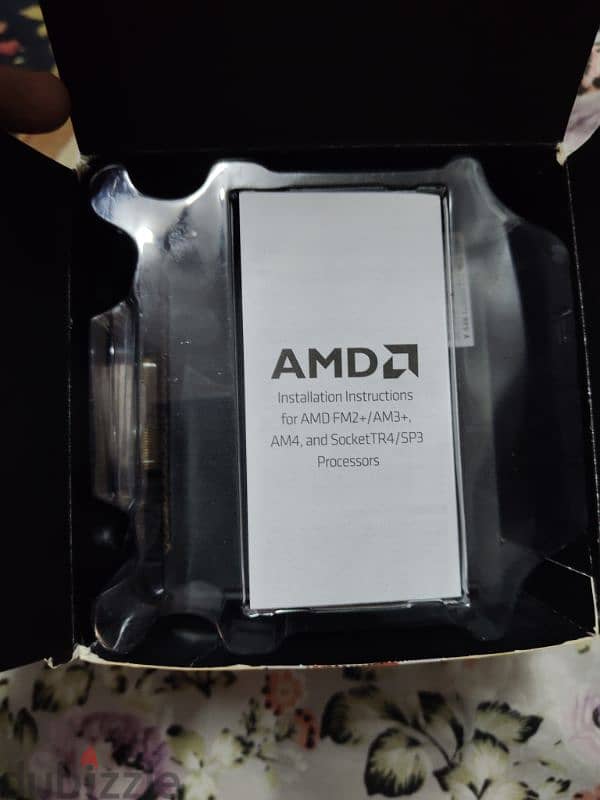 Ryzen 5 2600x 5