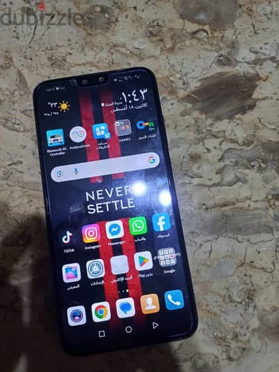 HUAWEI Y9 2019