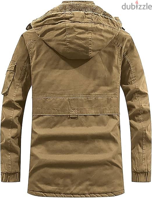 Winter Jacket For Men 1