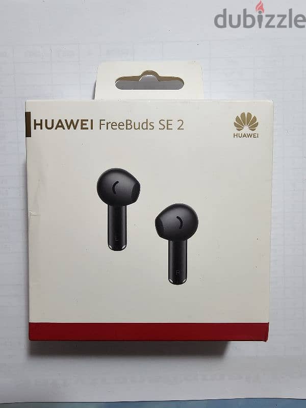 HUAWEI FreeBuds SE 2 2