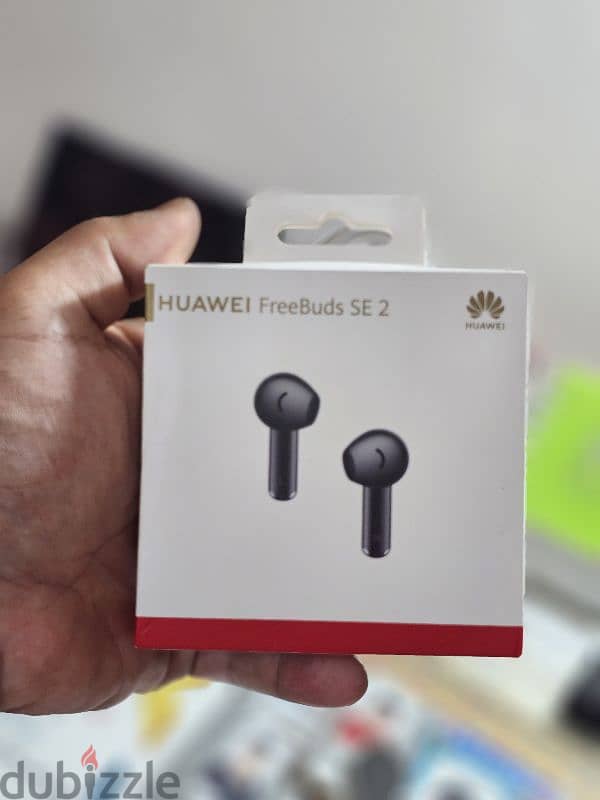 HUAWEI FreeBuds SE 2 3