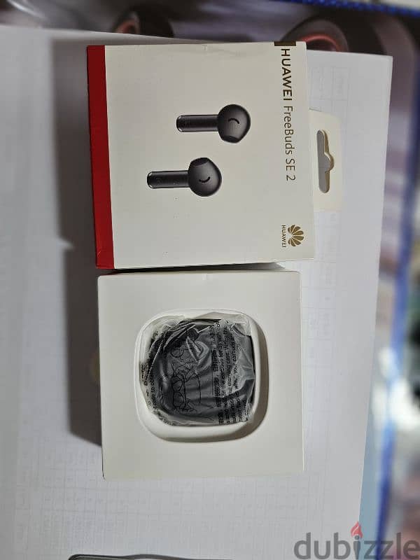 HUAWEI FreeBuds SE 2 4
