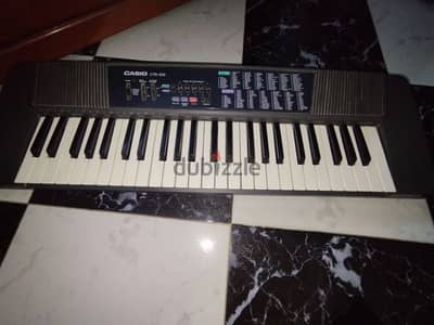 Casio اورج