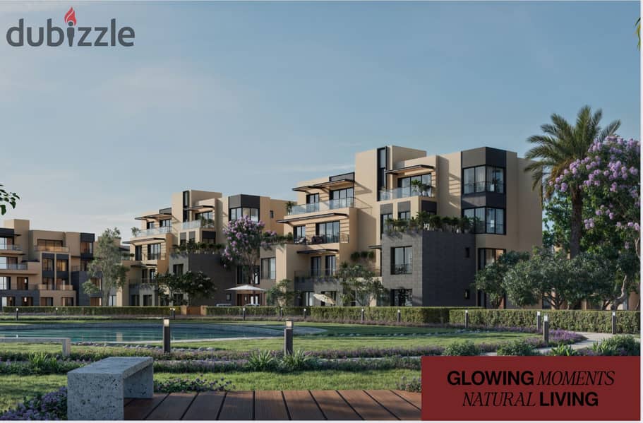 Apartment for sale in Garden Lakes by Hyde Park 0 Apartment for sale in Garden Lakes by Hyde Park 0