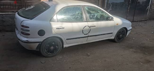 برافا