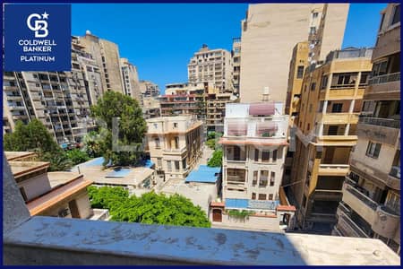Apartment for sale, 130 m², Gleem (tram steps away)
