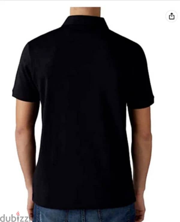 TAHARI MEN'S BLACK LARGE 1