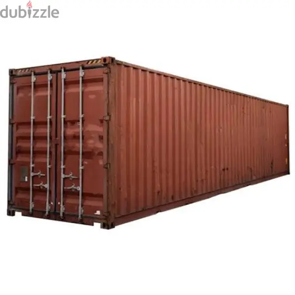 Used shipping containers for sale "Limited quantity" available in 20 and 40 feet