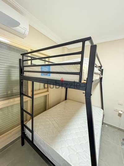 Bunk beds