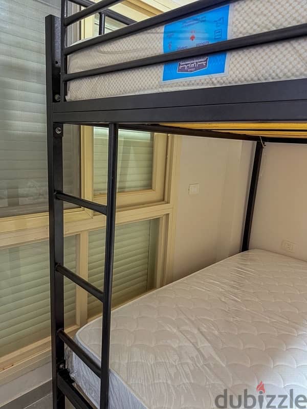 Bunk beds 1
