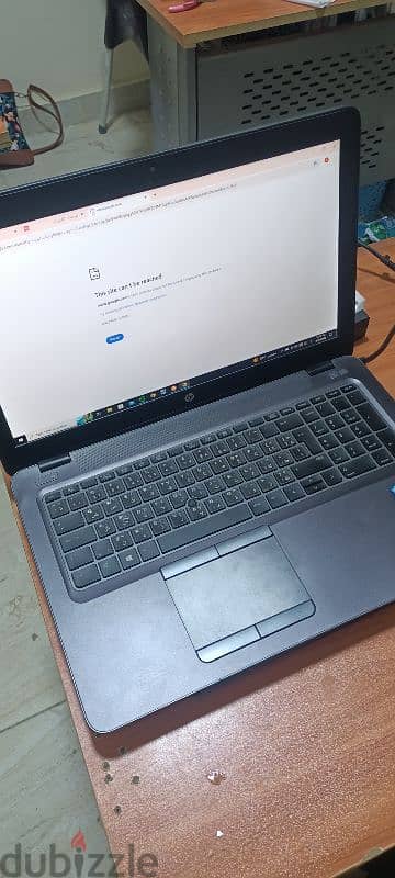 hp zbook laptop