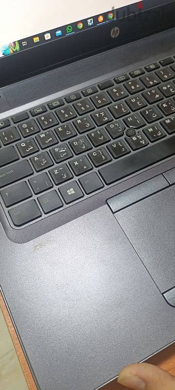 hp zbook laptop 1