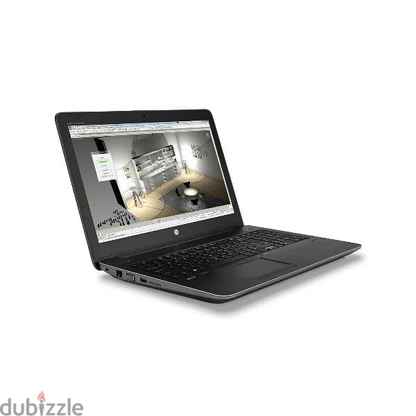 hp zbook laptop 5