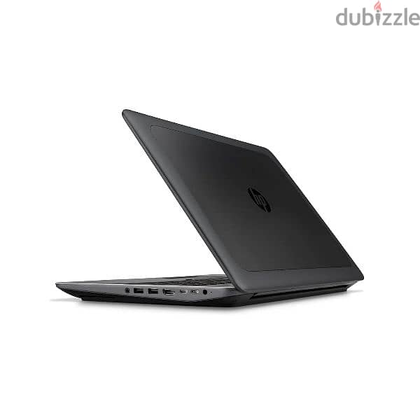 hp zbook laptop 6
