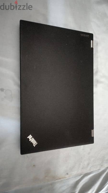 Thinkpad p51 core i7HQ 7th gen nvidia4g 2