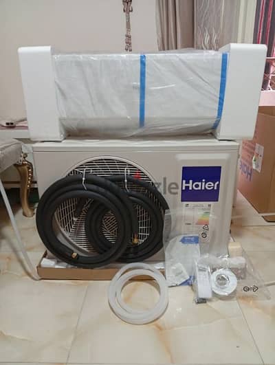 تكييف هاير