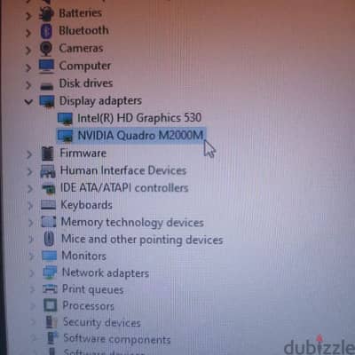 لاب توب hp zbook