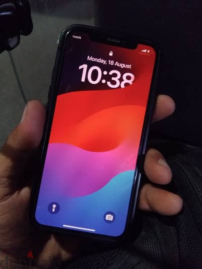 موبايل xs مستعمل