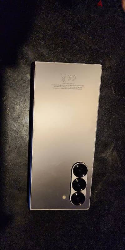 samsung Z Fold 6