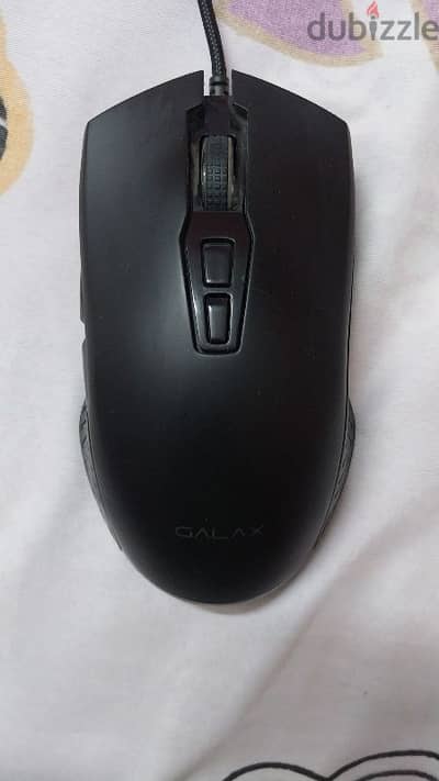 Galax Gaming mouse Slider0-3