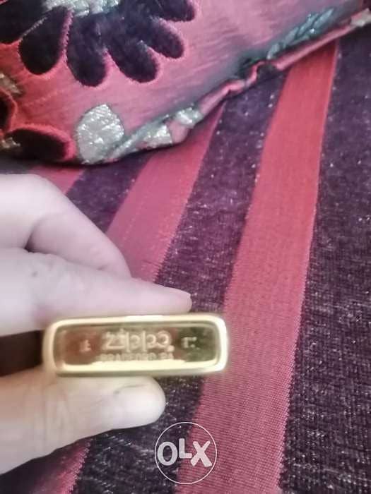 قداحة ( ولاعة ) زيبو ماركة Zippo USA جديدة زيرو لم تستخدم من النوادر 4