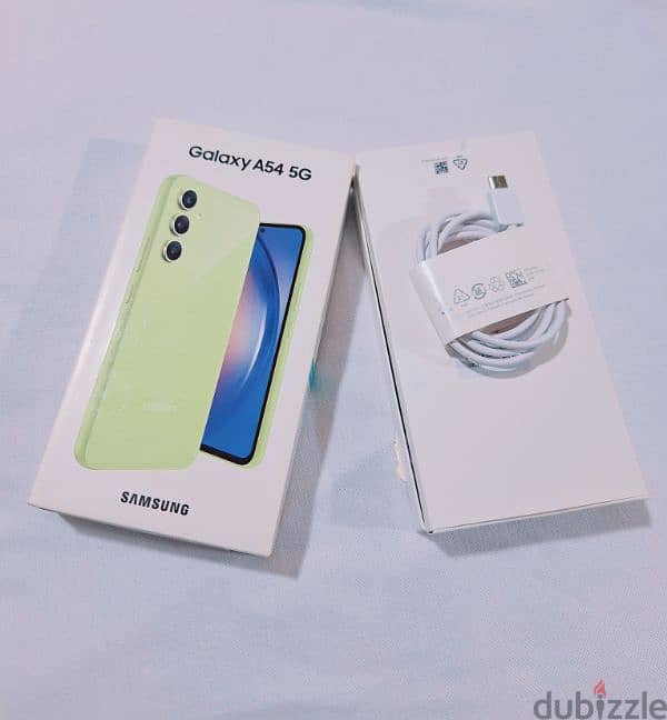 Samsung a54 5g 1