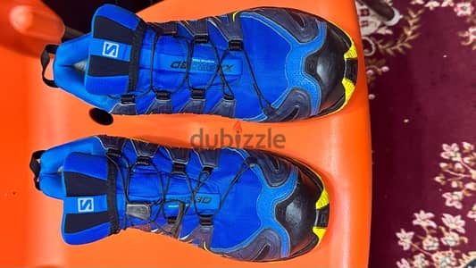 Salomon Shoes For Sale
