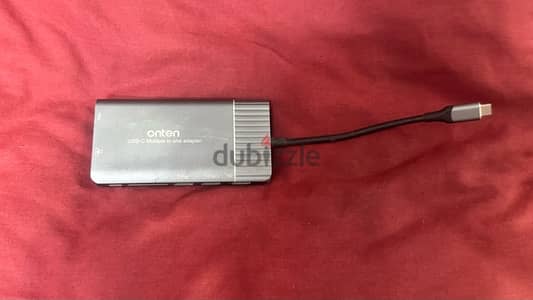 Onten Docking Station