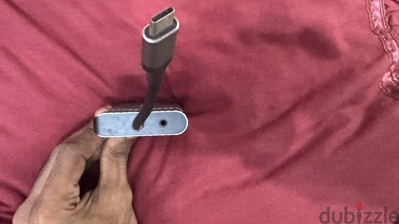Onten Docking Station 1