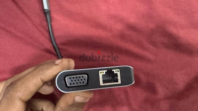 Onten Docking Station 2