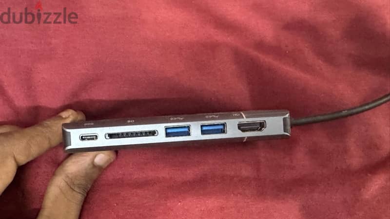 Onten Docking Station 3